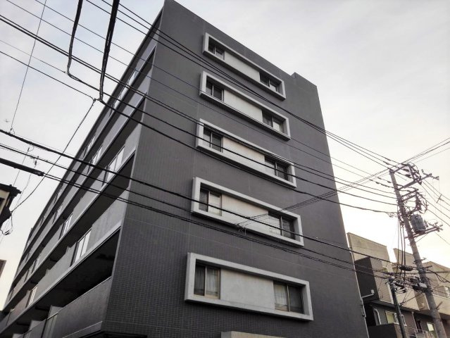 パテラ川口の画像