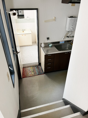 ALL-IT　BLDGのその他共用部分