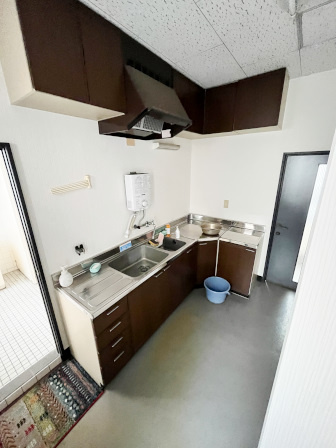 ALL-IT　BLDGのその他共用部分