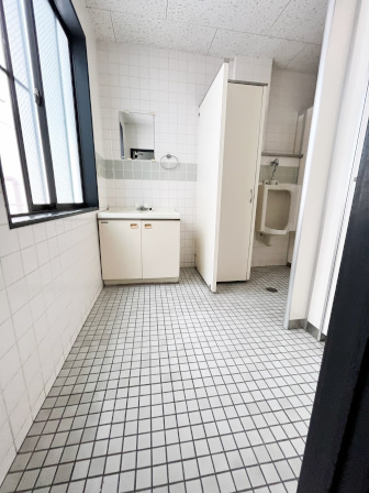 ALL-IT　BLDGのその他共用部分