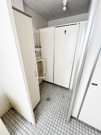 ALL-IT　BLDGのその他共用部分