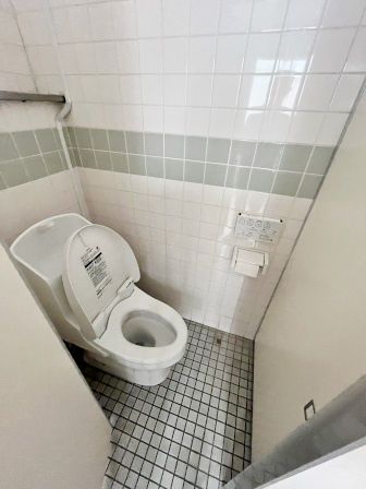 ALL-IT　BLDGのその他共用部分