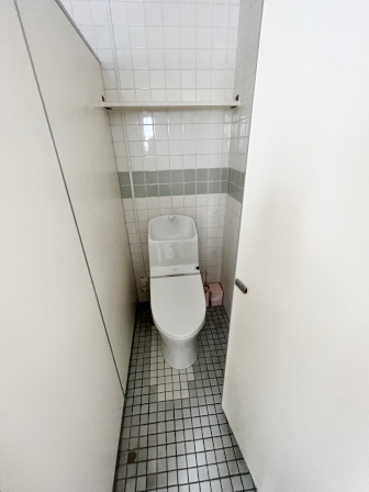 ALL-IT　BLDGのその他共用部分