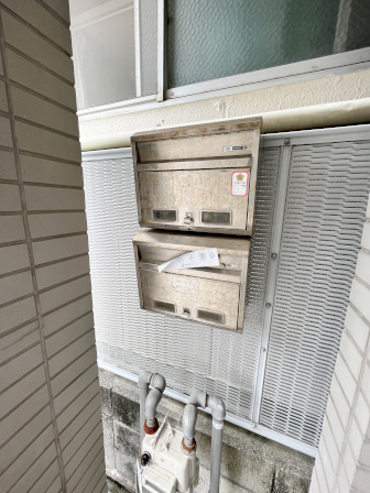 ALL-IT　BLDGのその他共用部分