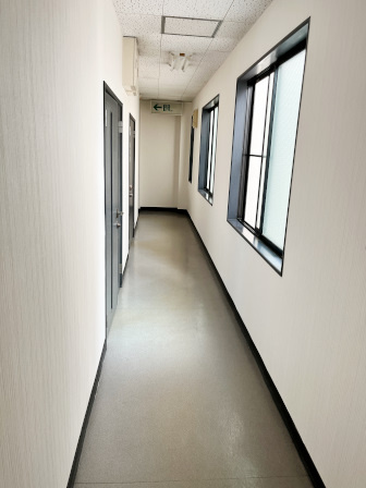 ALL-IT　BLDGのその他共用部分