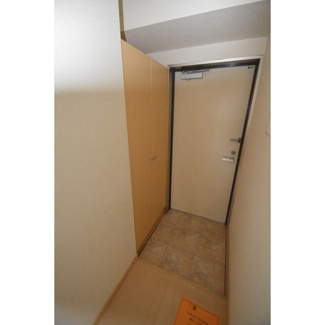 【玄関】 | フォルテ