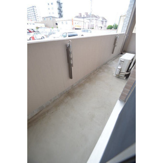 【バルコニー】 | フォルテ