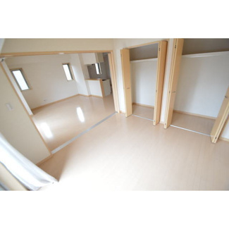 【内装】 | フォルテ