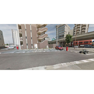 【駐車場】 | フォルテ | フォルテ