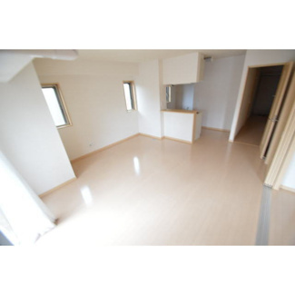 【居間・リビング】 | フォルテ