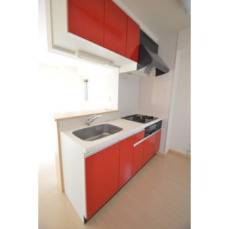 【キッチン】 | フォルテ