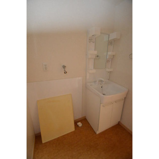 【洗面所】 | フォルテ