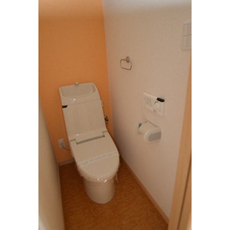 【トイレ】 | フォルテ