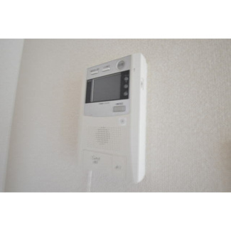 【セキュリティ】 | フォルテ | オートロック・ＴＶインターホン