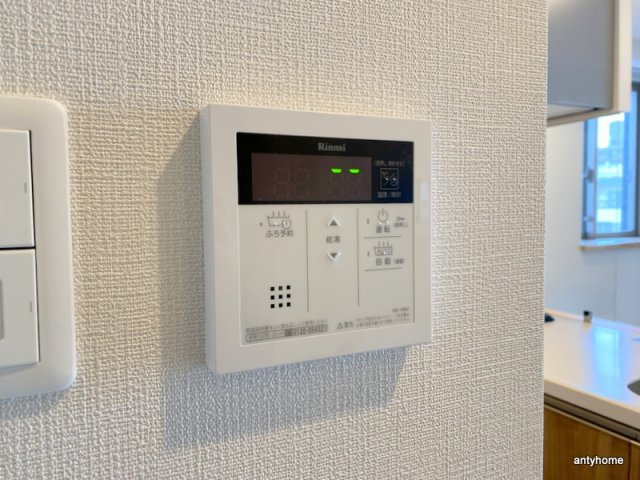 スプランディッド梅田北　仲介手数料無料の内装