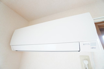 【設備】 | アークパレス | ※同物件・反転タイプの写真です。