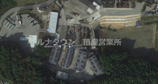 【地図】