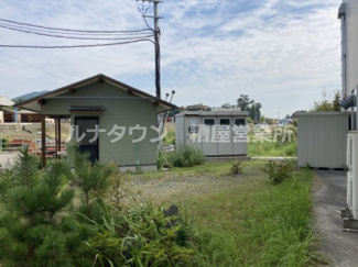 【展望】