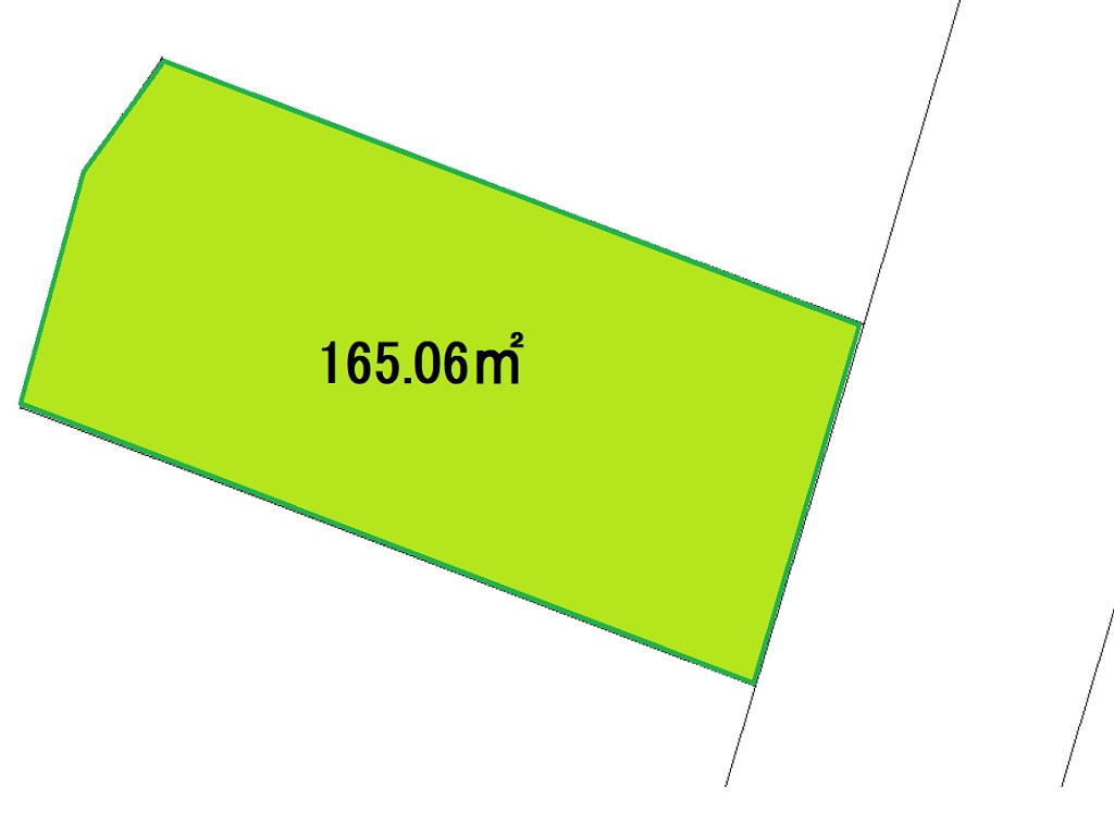 川口市南前川 売地の画像