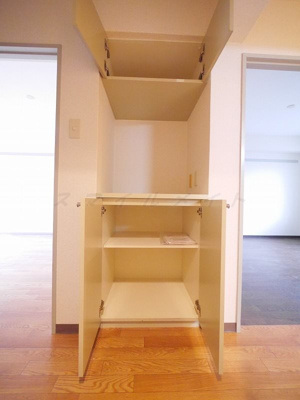 【収納】 | 山洋ハイツ