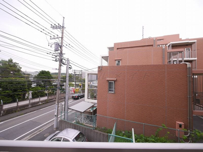 【展望】 | 山洋ハイツ