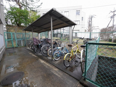 【その他共用部分】 | 山洋ハイツ