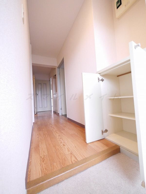 【内装】 | 山洋ハイツ