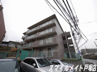 山洋ハイツの画像