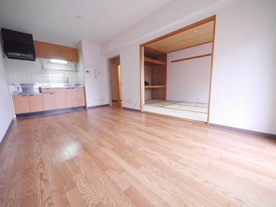 【内装】 | 山洋ハイツ