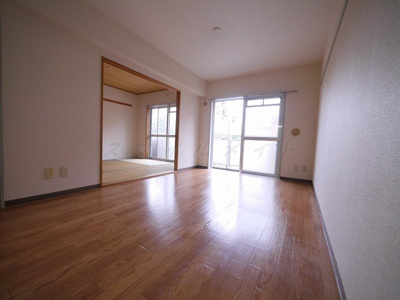 【内装】 | 山洋ハイツ