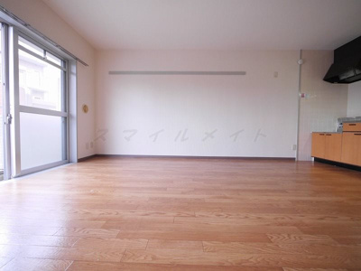 【内装】 | 山洋ハイツ