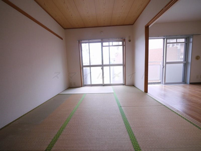 【内装】 | 山洋ハイツ