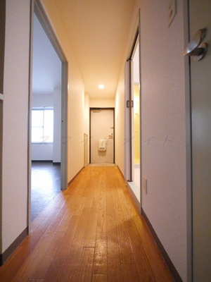 【内装】 | 山洋ハイツ