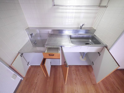 【設備】 | 山洋ハイツ