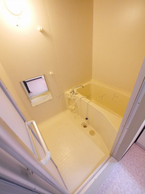 【浴室】 | 山洋ハイツ