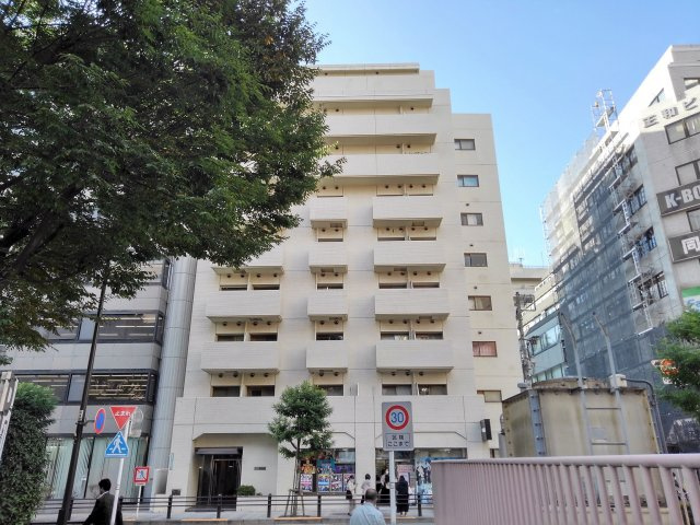 クレール東池袋の画像