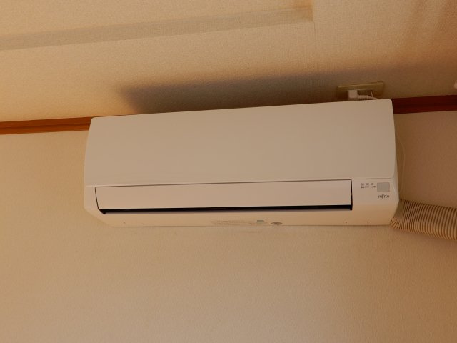 フォンテーヌ朝陽ヶ丘の設備