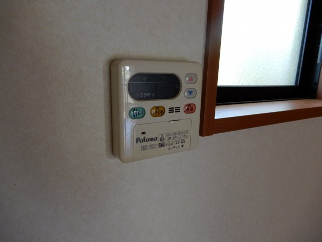 フォンテーヌ朝陽ヶ丘の設備