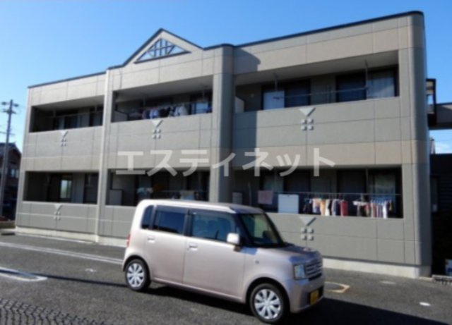 フォンテーヌ朝陽ヶ丘