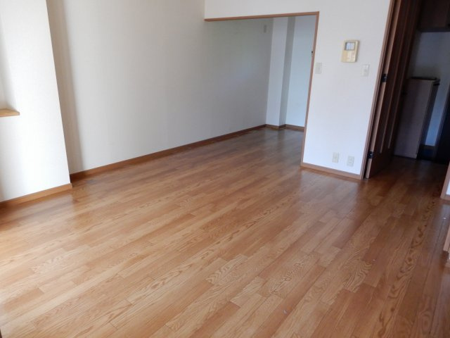 フォンテーヌ朝陽ヶ丘の内装