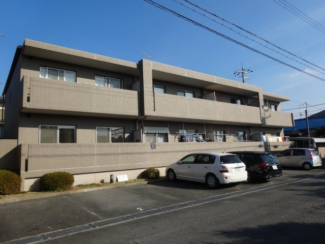 コンフォートヴィラ