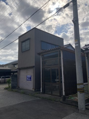 【外観】 | 高岡市中川栄町【売地】 | 建築条件無しなので、お好きな住宅メーカーで建てることが出来ます☆