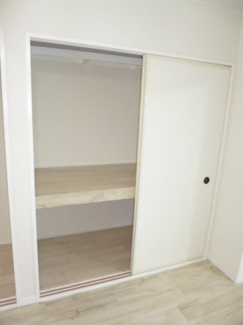 【収納】 | ラ・コルテ