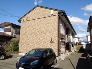 【外観パース】 | ラ・コルテ