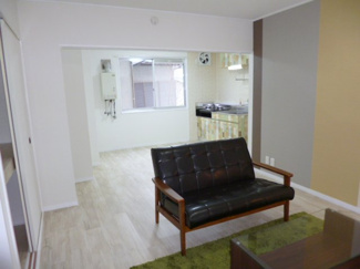 【洋室】 | ラ・コルテ | ※家具はつきません