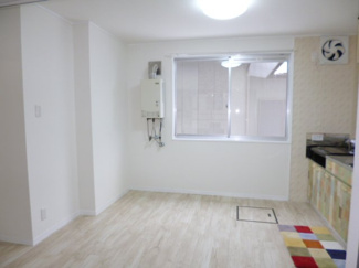 【キッチン】 | ラ・コルテ