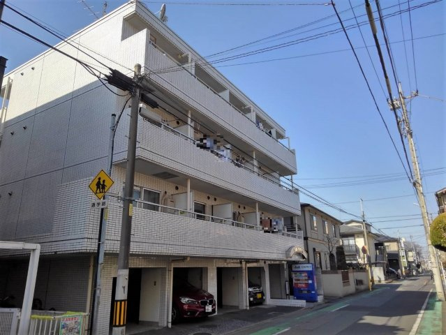 トップ西川口第3の画像
