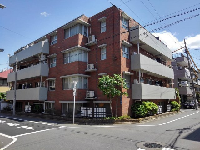 ハイリーハイツ赤羽の画像