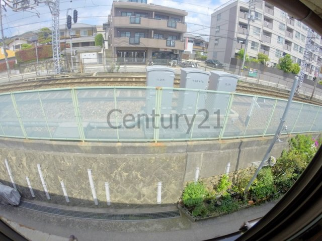 【その他】 | 寺畑1丁目テラスハウス