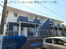 リベラル深阪B棟の画像